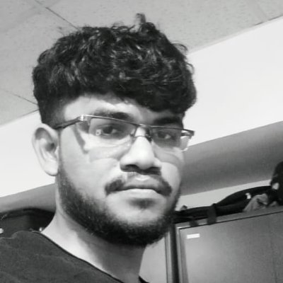 JohanKar555's profile picture. Chemical Engineering Student @ NITH. Full-time learner, aspiring ML/AI Engineer. Turning passion into a profession.