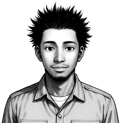 tamecalm's profile picture. Comp. Eng  Grad' | MEEN • Cloud • Bots • Dev |
Building. Breaking. Becoming. ⚙️