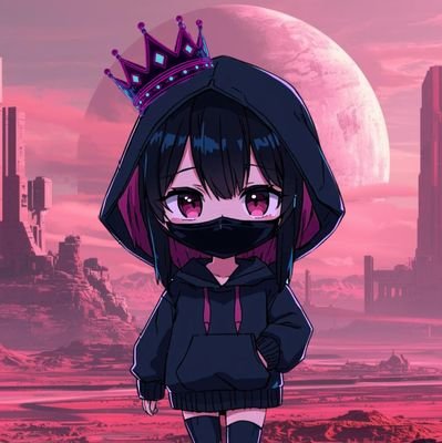_ChibiPlanet's profile picture. Nocturnal Gamer Girl ⌨️🖱 FPS & Horror 👻 Variety Twitch Streamer 💜 Achievements 🏹