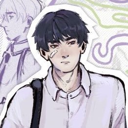 khy_yeon's profile picture. mw: @tsunomes 🪻