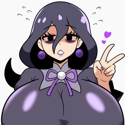 Hex Milf (Pinned coming soon!)さんのプロフィール画像