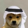 callmegus32's profile picture. 