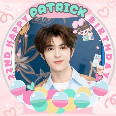 TakumiNoinha's profile picture. 🌟Support for Patrick💎
🌊น้องแพทริค🍑น้องกระตุ่ยน้อย🐰🌻🌻❤️🐻🐼🐻‍❄️❤️