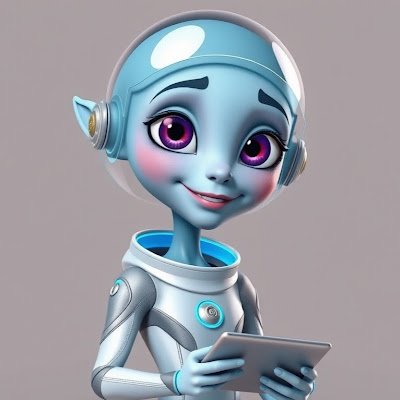 SpaceEconomics5's profile picture. 