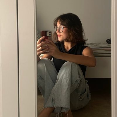 itscadesita's profile picture. 🪩