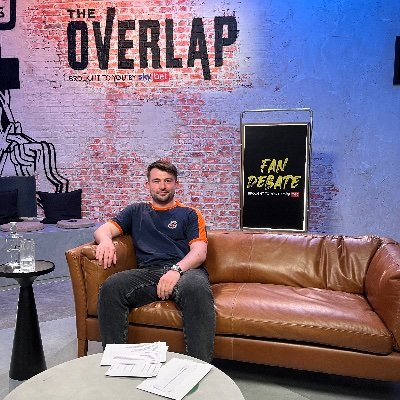 FinCannon37's profile picture. LTFC fan and host of @OakRoadHatter podcast🎙️🟠

Appearances on @WeAreTheOverlap & @talkSPORT 📺📻

Interested in all things Luton, sport & travel 🟠⚽️🌍