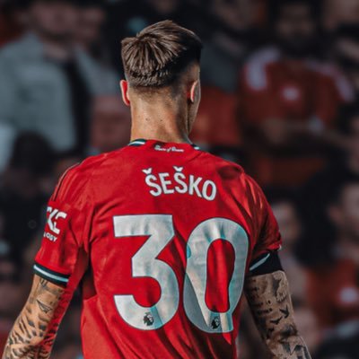 United_Harv's profile picture. Sesko Enthusiast