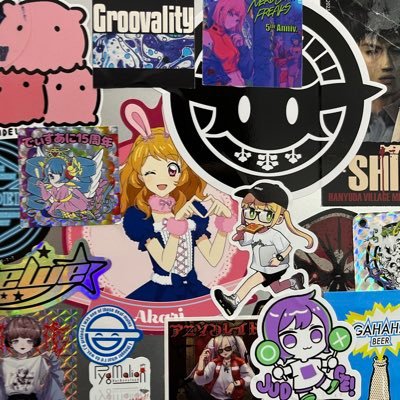 iuri_88's profile picture. アニメソングDJ / #ナドビ / #一日一繋 /クラフトビール