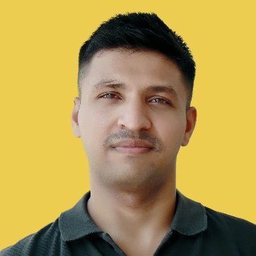 TheYashKoriya's profile picture. I'm building a $5K/month X-based business from scratch as a solopreneur by 8 Oct 2026.
 
Sharing everything here.