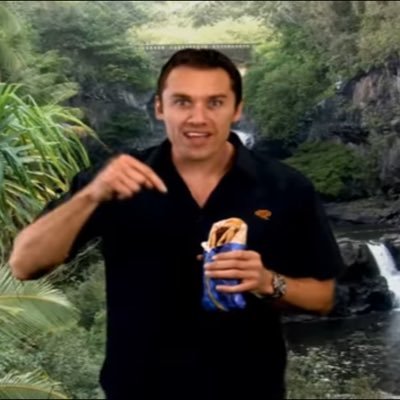 fortnite_goku's profile picture. and here’s something new