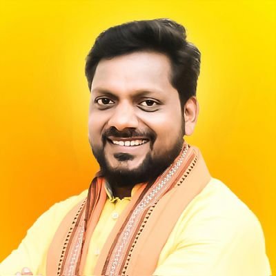 DurgaPNayak's profile picture. ବିଧାୟକ-(ମହାକାଳପଡ଼ା ନିର୍ବାଚନ ମଣ୍ଡଳୀ) 
      
                         MLA- Mahakalpada Constituency | Govt. of Odisha | Vice President - OBC Morcha @BJP4Odisha