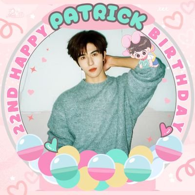 P_PAT329's profile picture. เจ้าปลาดาวของแพทริค #แพทริค
น้องแพททั้งใจ  

 🐰💖🌹