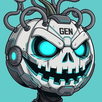 GENOX010's profile picture. 