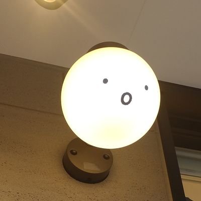 tou70532849's profile picture. 成人済/無言フォロー失礼します/ジャンル雑多好きに呟きます！ぜんぶ幻覚！
📮https://t.co/I9aStHb8WR