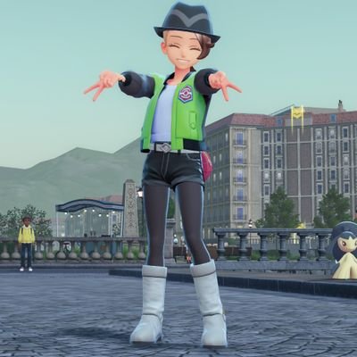 bykirmk427221's profile picture. カービィが◯ぬほど大好きな大学生(卒業)

好きなゲームは

カービィ・にゃんこ大戦争・ラチェクラ・バイオ・龍が如く・FGO・テイルズ・ウマ娘

アニメもぼちぼち見てます

コスプレしてみたい
質問箱「https://t.co/WWss1o6pYg」