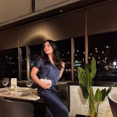 NanditaXBT's profile picture. Software Developer | Web3 Enthusiast