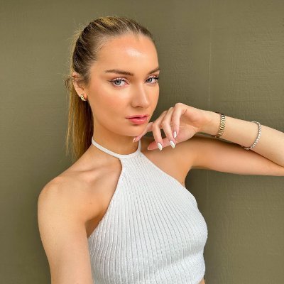 isbellaga8's profile picture. Красиво проживаю свою жизнь