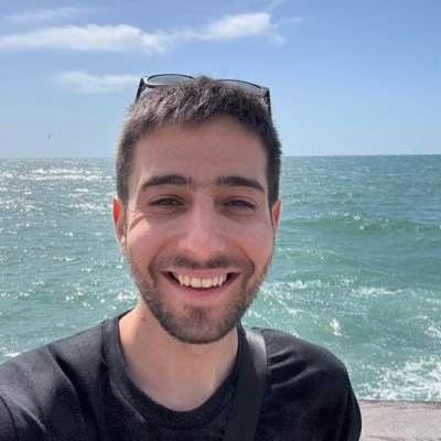 eytanschulman's profile picture. I make apps. iOS / watchOS / tvOS / macOS developer. WWDC Scholar 2014, 2015 & 2016. Gamer. Now on https://t.co/hRJdjg6ch2