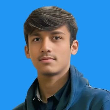 baqarishere's profile picture.