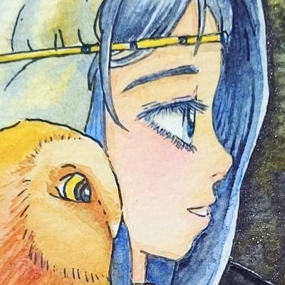 通草（みちくさ）さんのプロフィール画像