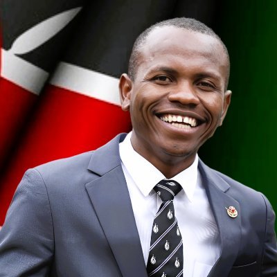 mbusyo's profile picture. human rights activist/
MP Kitui Central 2027/
Politician/
Lawyer/Political analyst/
Sign Language interpreter /
Philanthropist
President KUCSA