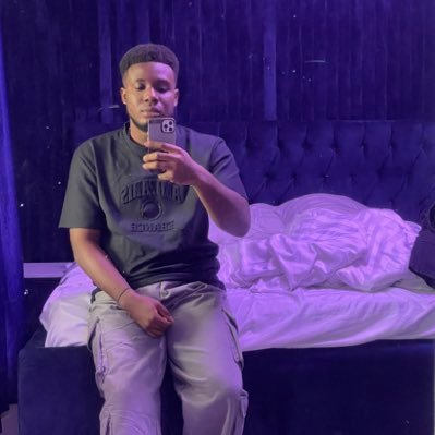 uwaifoh_'s profile picture. Sales specialist | Brand Manager | Football enthusiast