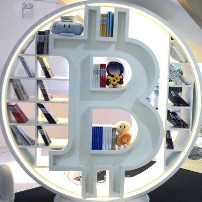 BitcoinZoneSV's profile picture. The BITCOIN ZONE at BINAES is open 24/7 just like Bitcoin. Learning about individual sovereignty and freedom money.