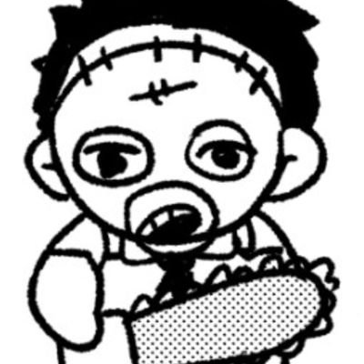 horrorfan212's profile picture. I like to draw and talk about movies! she/her

icon by bin_n0!!