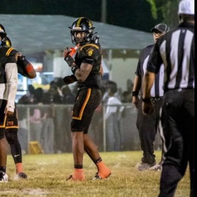 Jaden Turner Profile