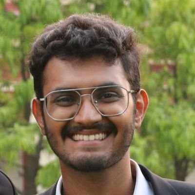 atharv__sk's profile picture. Product Manager