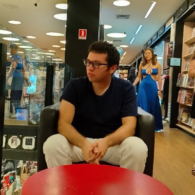 Gabriel36509504's profile picture. Learning Deutsch, 日本語 & 汉语 🌷  | Building my own programming language.