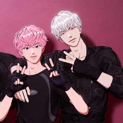 ethmenel's profile picture. MULTISTAN HOE ||

A'tin - Plli - FOHA (i still hate this name)