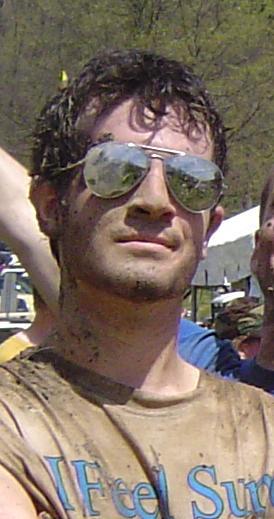 BAJonesy's profile picture. Go Hokies