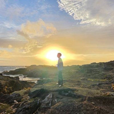 BM1xcPCacF59767's profile picture. 俺と自然とAIのじゃんけん