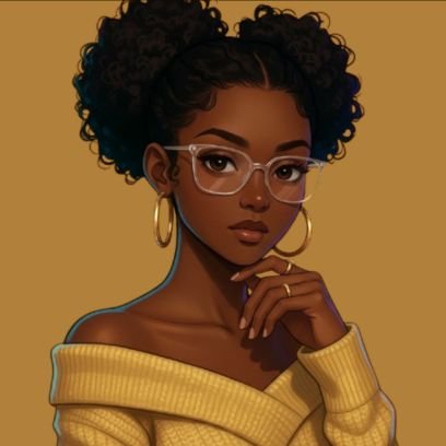 mihzeleganzy's profile picture. Sophisticated elegant Marketer  || grow your brand with my expertise and network 🥷