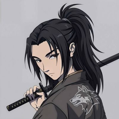 0xfenrirrkunGG's profile picture. A Ronin | @monad | @scribble_dao | Fellowship @wormholeindo | @blench BLE PILLAR 🀄| @SolanaCollectiv Graduated.