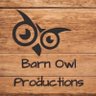 barnowlprodKK's profile picture. Kilkenny based amateur theatre group who like to act, direct & play