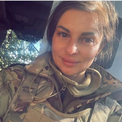 chrstnuao's profile picture. Українська армія 🇺🇦 3-тя 🥉ударна бригада українська самовіддана⚔️ воює #SlavaUkraini ❤️‍🩹🇺🇦🇺🇦