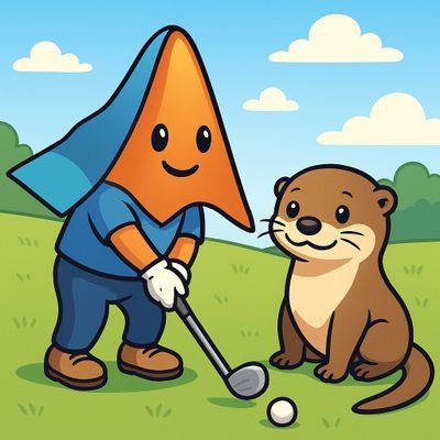 MATLAB_Otter's profile picture. 発言は全て空想である|個人でMATLABを所有するがなにもできない人