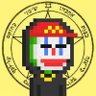 DoomscrollerGMI's profile picture. 🏅Top collected artist in the Medici Emerging Collection (16 pieces collected) | 
🏳️‍🌈queer glitch artist | destroy to create | Chaotic Neutral | FAFO