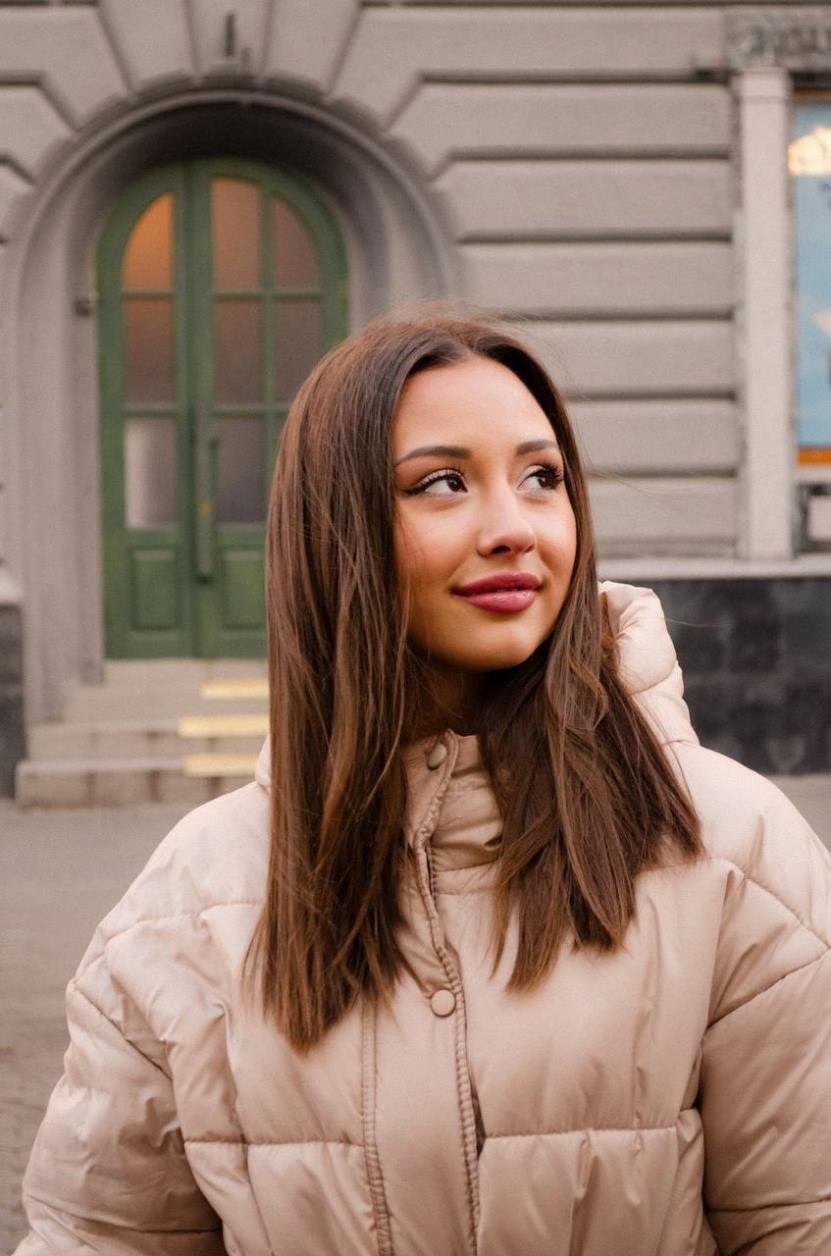 GwynTerina32182's profile picture. 💫 Creative flow, no face reveal 🌸 Let’s connect 🤍@B1ankalove