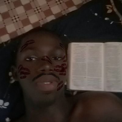 Segunfunmi_16's profile picture. CEO SHEGY INNOVATIVE DESIGNS || PROUDLY FUOYETIES || SURVEYOR TO BE || JESUS ALONE 🌿

#FUOYE