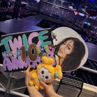 とゅわびす🍭🐯 (@twitratan) 's Twitter Profile Photo