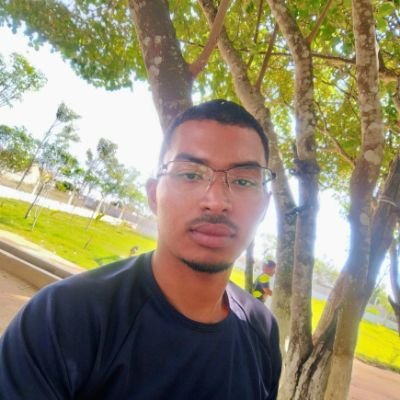 _MadsonOliveira's profile picture. Flamengo❤️🖤