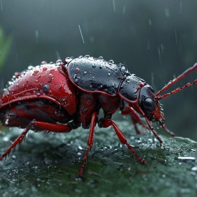 KlausMHoffmann1's profile picture. 