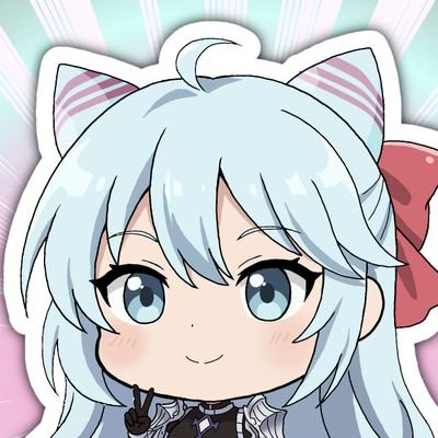 Clustifle's profile picture. GD, Roblox, FE Heroes, FE Shadows, ZZZ & Umamusume player | Movie & TV nerds | Hoshimi Miyabi, Yixuan & Evelyn Chevalier main | Sometimes I draw art