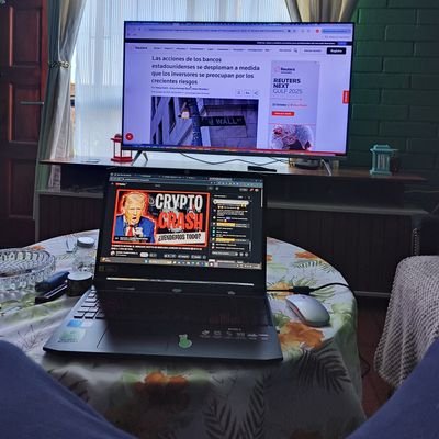 saimon_crypto9's profile picture. 