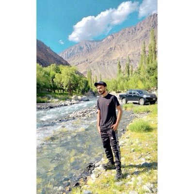 khanssoldier804's profile picture. Cyber Security Expert & Technical Analyst at Financial Market