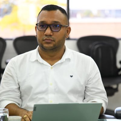 ederlobor's profile picture. Secretario de Hacienda @alcaldiachigorodo  | Admin de Empresas | Especialista en Gerencia Social | Mg en Gobierno, PP y Desarrollo Territorial (f).