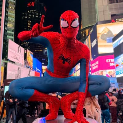 capitalspidey's profile picture. friendly neighborhood cosplayer who likes superheroes and movies! Code “CAPITAL” in the fortnite item shop! capitalspidey@gmail.com